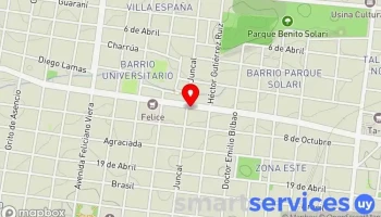 Parrillada El Mojarra - Av Armando I. Barbieri