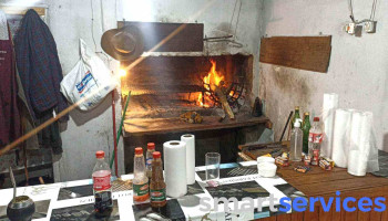 Parrillada El Ñato - 45100 Paso De Los Toros