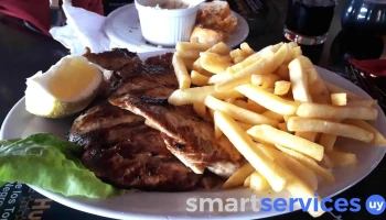 Parrillada El Paso - Brigadier Gral. Fructuoso Rivera