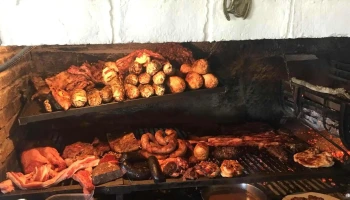Parrillada El Ranchito - Cdad