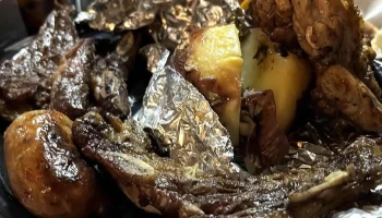 Parrillada Entre nos - 20400 San Carlos