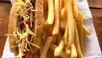 Parrillada la mona - 12300 Montevideo