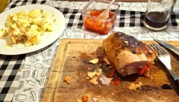 Parrillada, Lo de Pablo. - 15900 Las Piedras Parrillada, Lo de Pablo. - 15900 Las Piedras