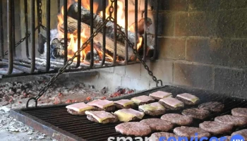 Parrillada Quebracho - Departamento De Canelones