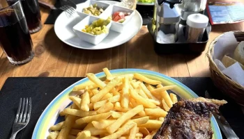 Parrillada Rio - 11900 Montevideo
