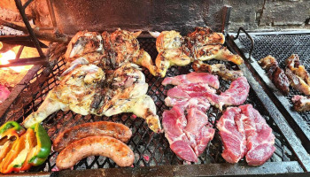 parrillada y pizzeria - 11400 Montevideo parrillada y pizzeria - 11400 Montevideo