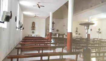 Parroquia Nuestra Señora del Carmen - 97000 Durazno