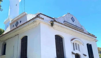 Paseos Uruguay - Montevideo