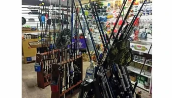 Pasión por la pesca - 70600 Tarariras