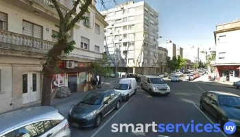 Passaro Electronica - Montevideo