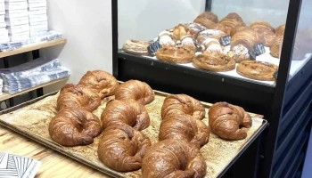 Paulo Boulangerie - 11300 Montevideo Paulo Boulangerie - 11300 Montevideo