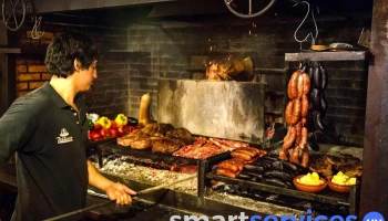 Pellicer Parrilla Gourmet - 11800 Montevideo Pellicer Parrilla Gourmet - 11800 Montevideo