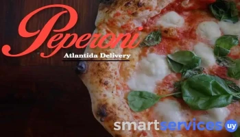 Peperoni - 16000 Atlántida