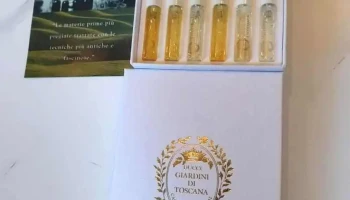 Perfumeria arabe - Montevideo