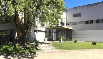 Perfumes y Cosmetica Sa - Montevideo