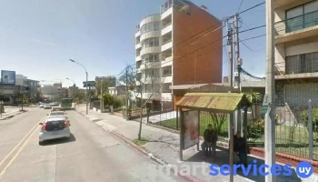 Perlita Patisserie - 11400 Montevideo Perlita Patisserie - 11400 Montevideo