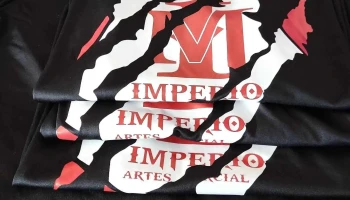 PerroLoco estampados - Serigrafia Sublimación - 12500 Montevideo
