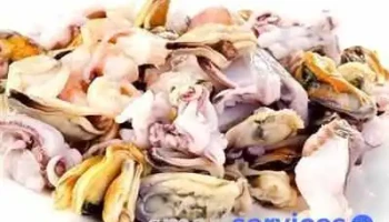 Pescadería Alta Mar - Uruguay