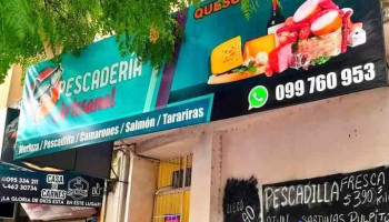 Pescadería Artesanal - 40000 Rivera
