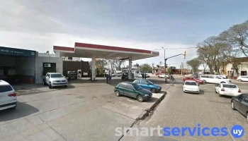 Pescadería Cambay - 12100 Montevideo Pescadería Cambay - 12100 Montevideo