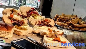 Pescaderia Comercio desde 1899 - 11400 Montevideo Pescaderia Comercio desde 1899 - 11400 Montevideo