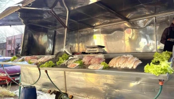 Pescadería de Mar - 33000 Treinta Y Tres