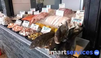 Pescaderia Don Mateo - 20100 Punta Del Este
