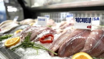 Pescaderia Elimar - 70000 Colonia