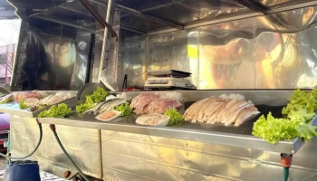 Pescadería Estrella de Mar - 33000 Treinta Y Tres