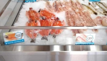 Pescadería La Nueva - Ituzaingó