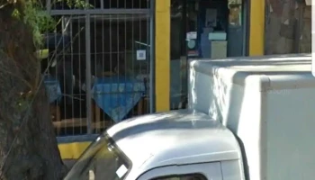 Pescadería Mar Azul - 15900 Las Piedras