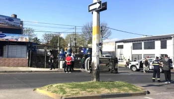 Pescadería Marisquería Molamar - 12300 Montevideo