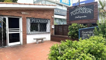 Pescaderia Martín Pescador - Av. España
