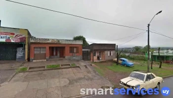 Pescadería San Gregorio - 40000 Rivera