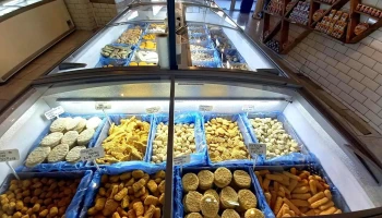Pescadería Santa Lucia - Rosario