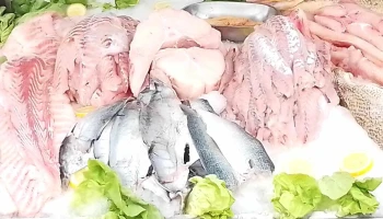 Pescadería Solís Chico. - 15300 Parque Del Plata