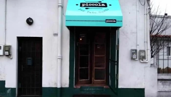 Piccola Montevideo - 11800 Montevideo