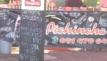 Pichincha Parrillada - 11500 Ciudad De La Costa