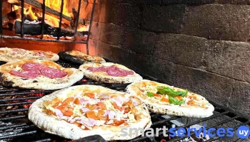 Picsani - Departamento De Canelones