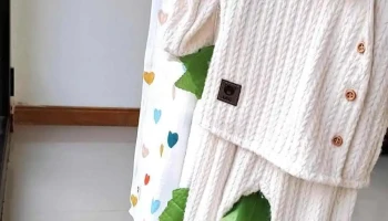 Pie pequeño - 70300 Nueva Helvecia