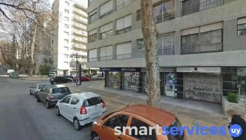 Pigalle - 11400 Montevideo Pigalle - 11400 Montevideo