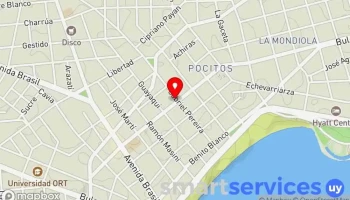 Pigola Farmacia - Montevideo