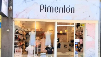 Pimentón Pando - Av. Gral. José Gervasio Artigas 1063