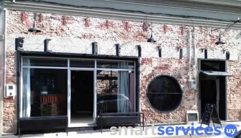 Pimienta y Sal - 90000 Canelones