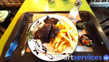 Pinchos La Cavia - Parrillada - 11300 Montevideo Pinchos La Cavia - Parrillada - 11300 Montevideo