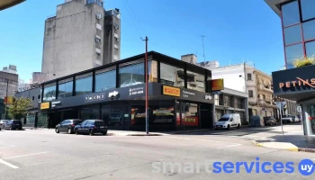 Pirelli - Montevideo
