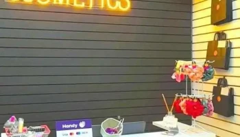Piscis Cosmetics - Montevideo