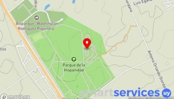 Pista de motos - Brigadier Gral. Fructuoso Rivera 631