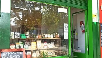Pistacho Tienda Natural - 11800 Montevideo
