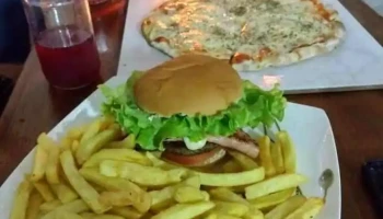 Pizza Pali - 20300 Pan De Azúcar